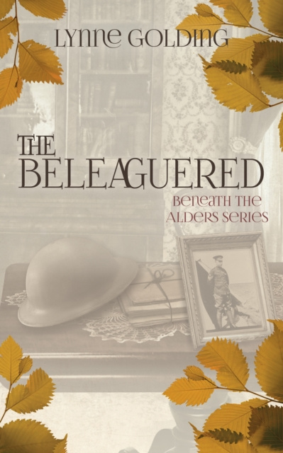 E-book Beleaguered Lynne Golding
