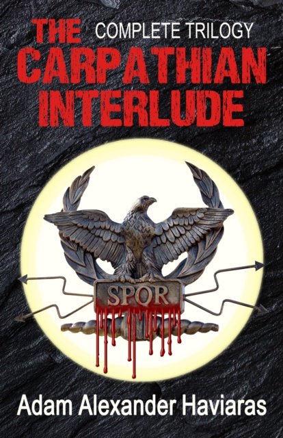 E-book Carpathian Interlude Adam Alexander Haviaras