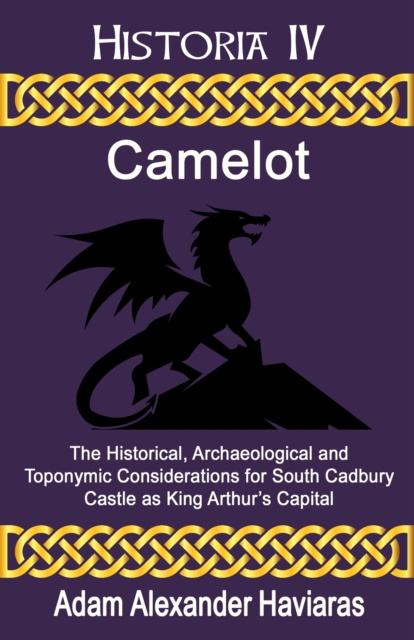 E-knjiga Camelot Adam Haviaras