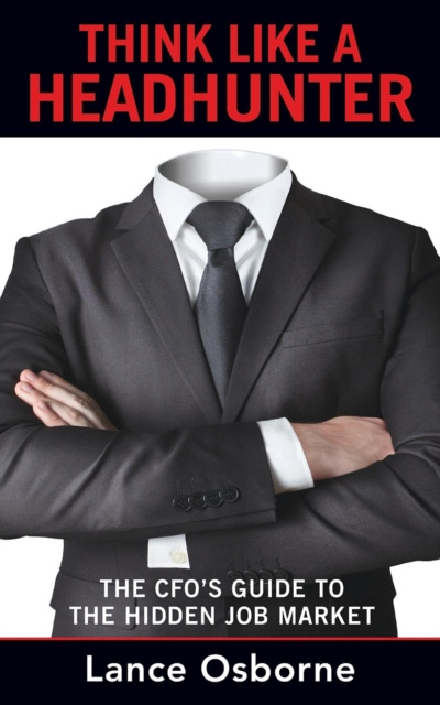 E-book THINK LIKE A HEADHUNTER Lance Osborne