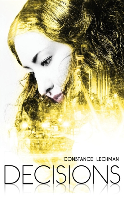E-knjiga Decisions Constance Lechman