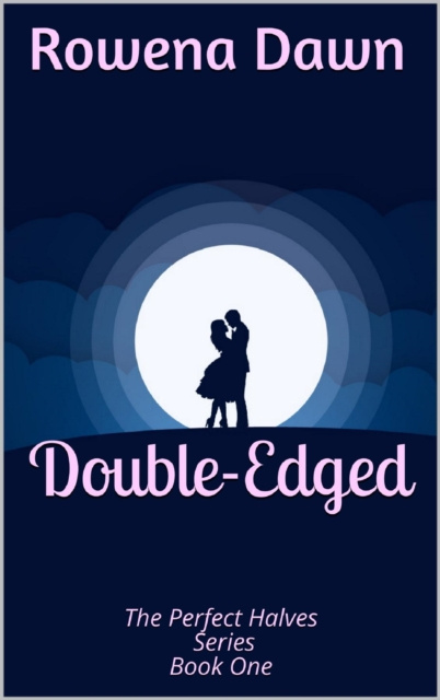 E-knjiga Double-Edged Rowena Dawn