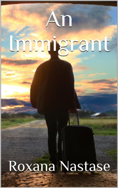 E-book Immigrant Roxana Nastase