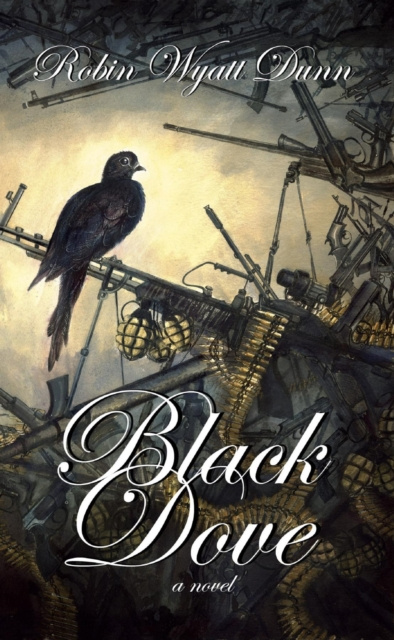 E-book Black Dove Robin Wyatt Dunn