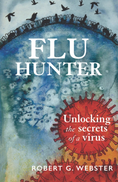E-book Flu Hunter Robert G Webster