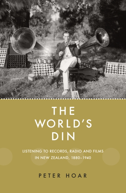 E-kniha World's Din Peter Hoar