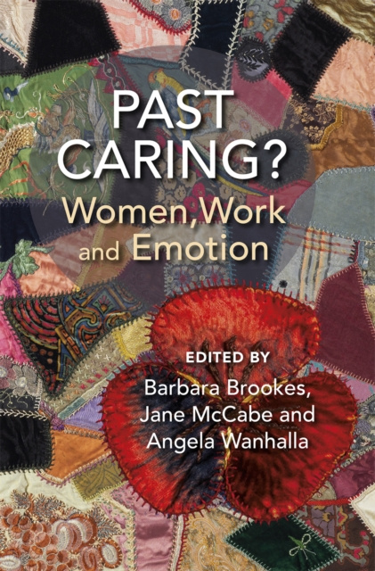 E-Book Past Caring? Barbara Brookes