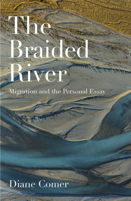 E-book Braided River Diane Comer