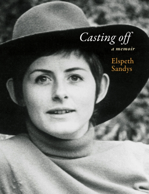 E-knjiga Casting Off Elspeth Sandys
