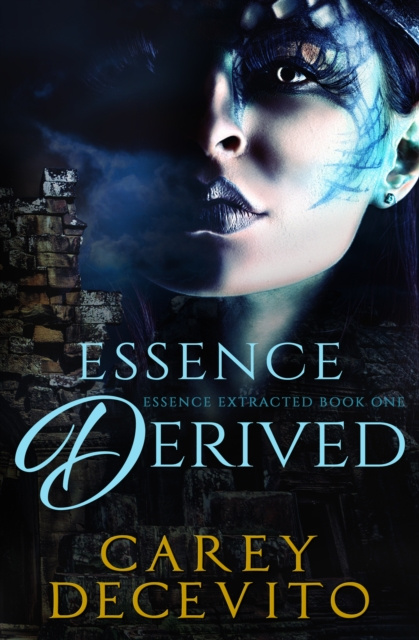 E-book Essence Derived Carey Decevito