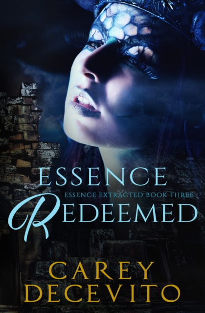 E-Book Essence Redeemed Carey Decevito