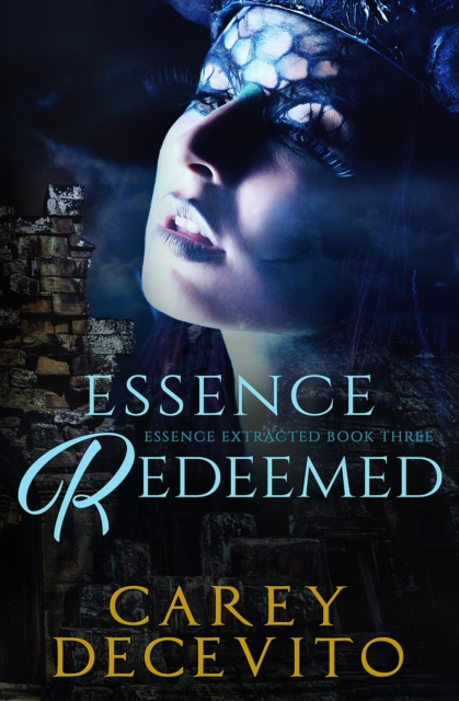 E-Book Essence Redeemed Carey Decevito