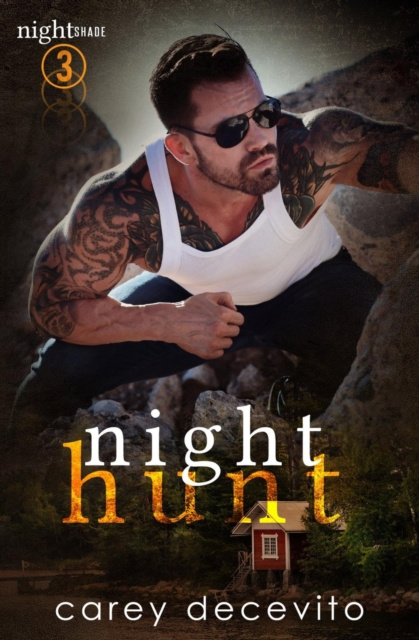 E-Book Night Hunt Carey Decevito