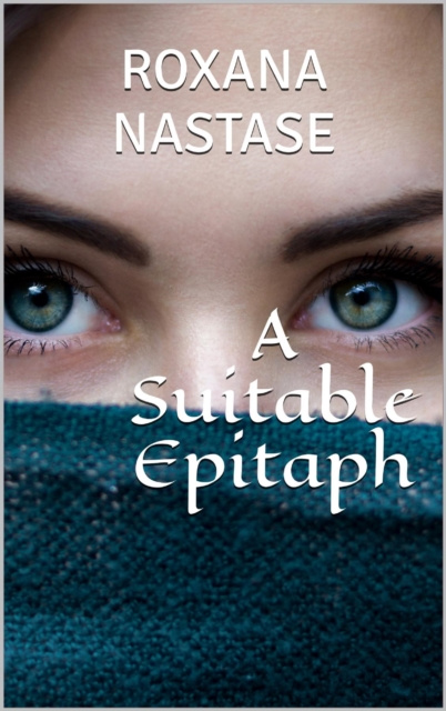 E-knjiga Suitable Epitaph Roxana Nastase