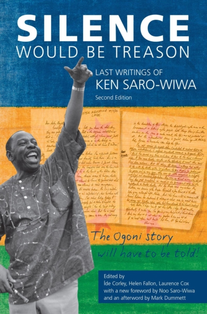 E-book Silence Would be Treason Ide Corely