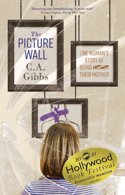 E-knjiga Picture Wall C.A. Gibbs