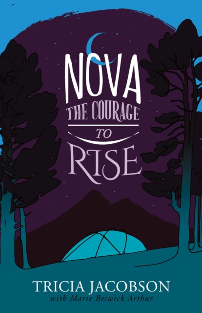 E-knjiga Nova Tricia Jacobson