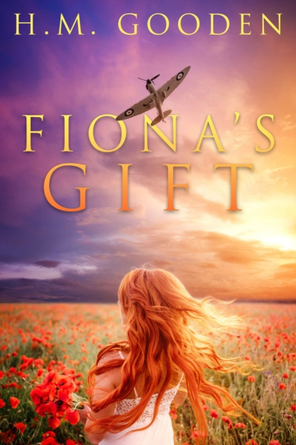 E-Book Fiona's Gift H. M. Gooden