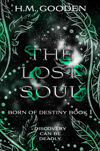 E-book Lost Soul H. M. Gooden