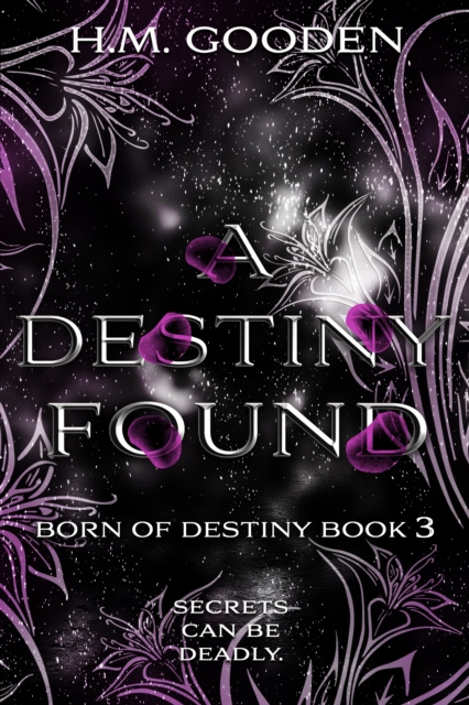 E-book Destiny Found H.M. Gooden