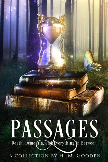 E-knjiga Passages H. M. Gooden