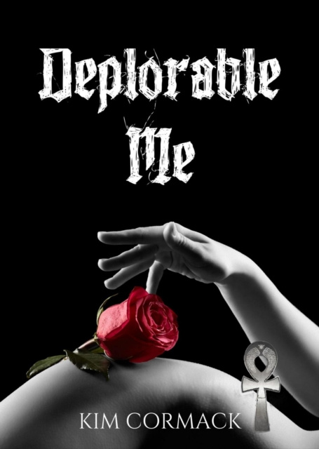 E-knjiga Deplorable Me Kim Cormack