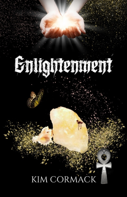E-knjiga Enlightenment Kim Cormack
