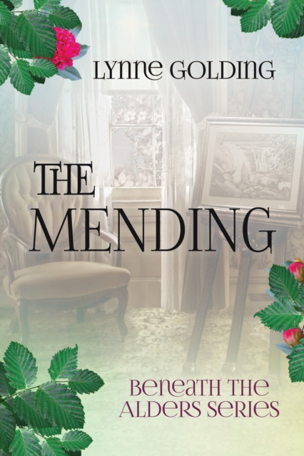E-book Mending Lynne Golding