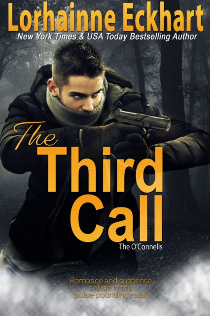 E-knjiga Third Call Lorhainne Eckhart