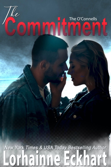 E-knjiga Commitment Lorhainne Eckhart