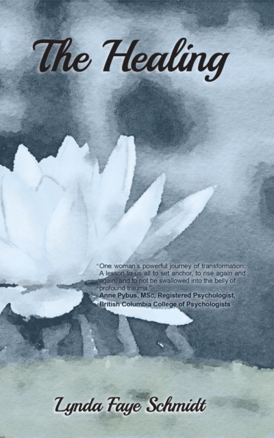 E-knjiga Healing Lynda Faye Schmidt
