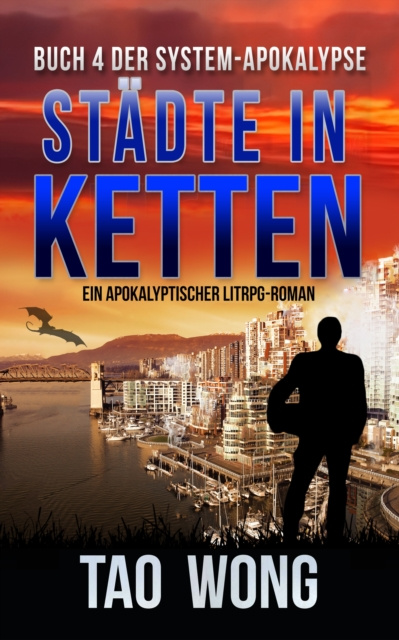 E-kniha Stadte in Ketten Tao Wong