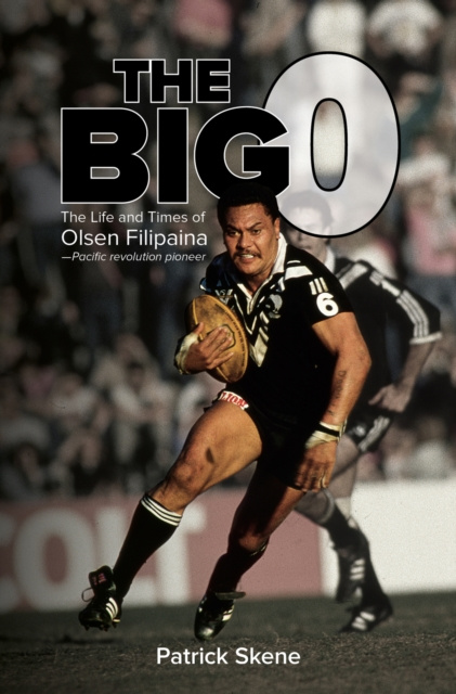 E-book Big O Patrick Skene