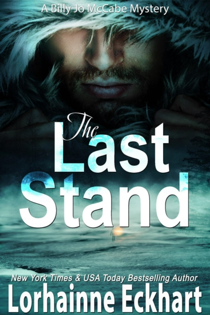 E-knjiga Last Stand Lorhainne Eckhart
