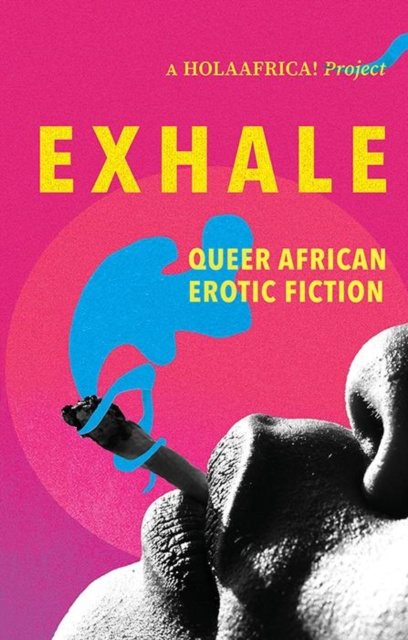 E-knjiga Exhale Nakhane