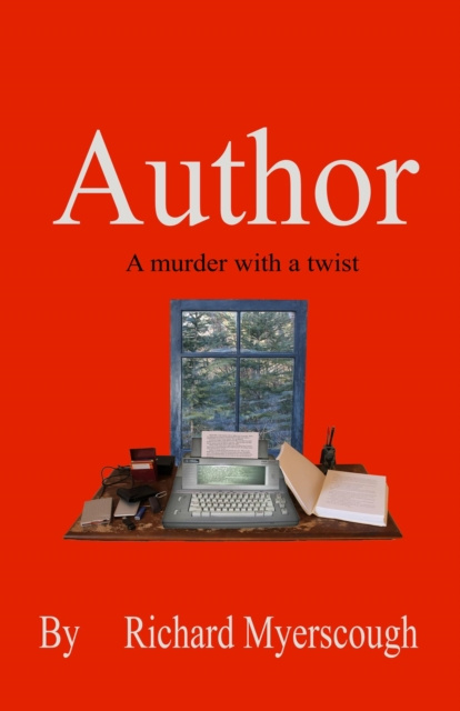 E-Book Author Richard I Myerscough