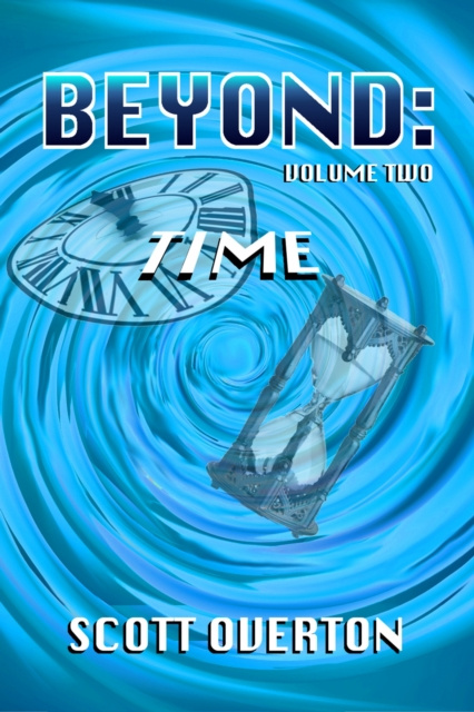 E-book Beyond: Time Scott Overton