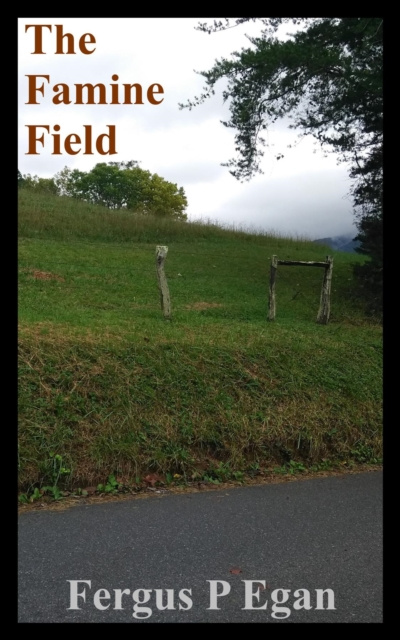 E-knjiga Famine Field Fergus P Egan