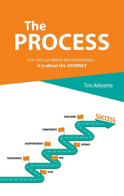 E-knjiga Process Timi Adeyemo