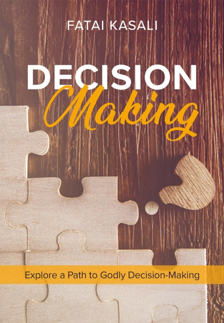 E-book Decision Making Fatai Kasali
