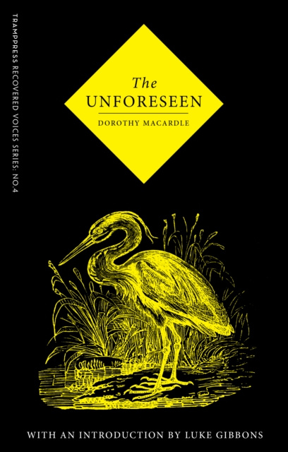 E-book Unforeseen Dorothy Macardle