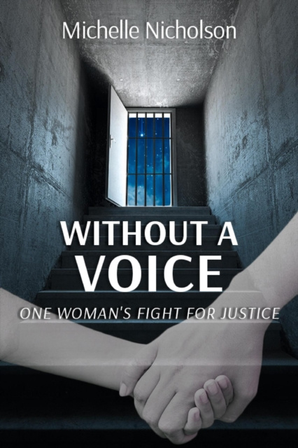 E-book Without A Voice Michelle Nicholson