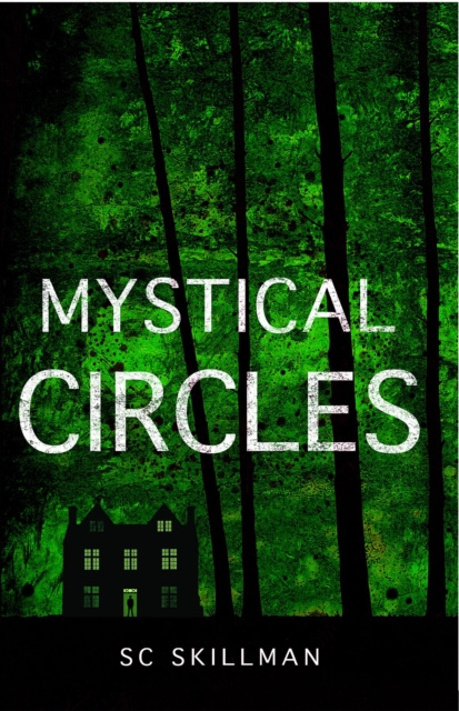 E-knjiga Mystical Circles S C Skillman