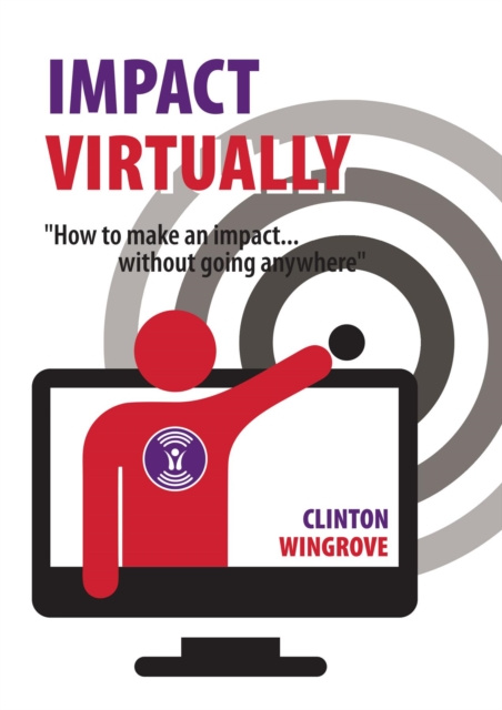 E-knjiga IMPACT VIRTUALLY Clinton Wingrove