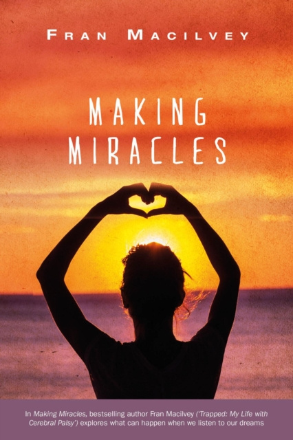 E-knjiga Making Miracles Fran Macilvey