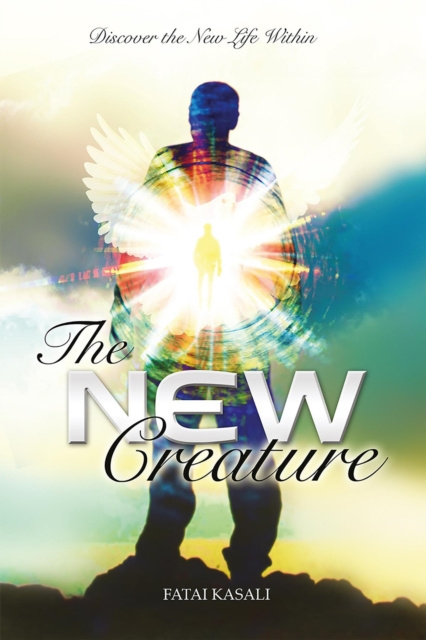 E-book New Creature Fatai Kasali
