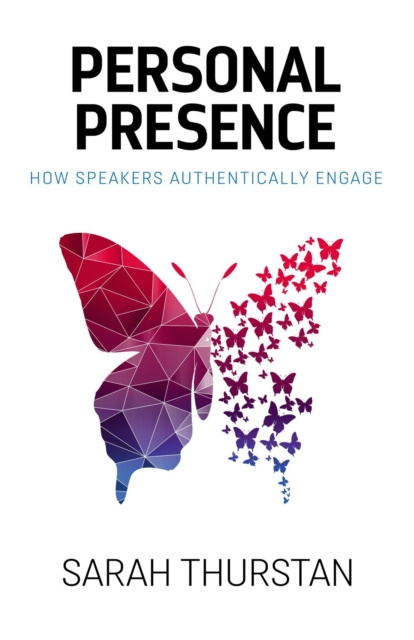 E-knjiga Personal Presence Sarah Thurstan
