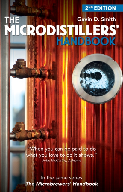E-book MicroDistillers' Handbook Volume 2 Gavin D Smith
