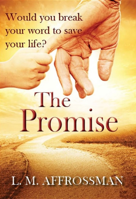 E-knjiga Promise L. M. Affrossman