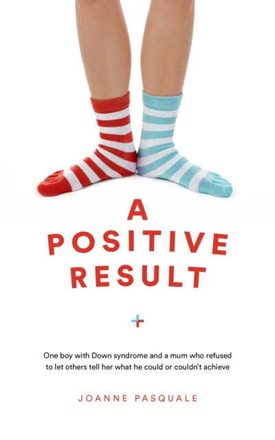 E-knjiga Positive Result Joanne Pasquale